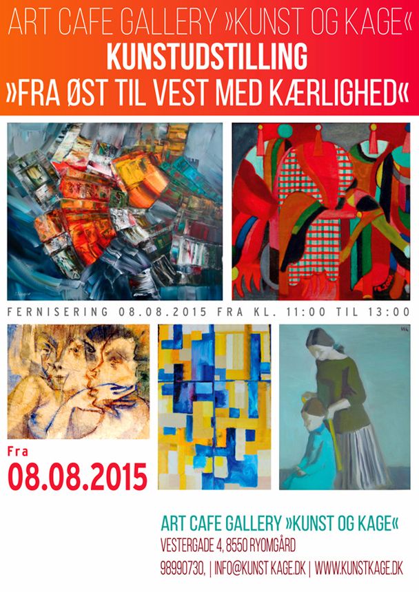 Kunstudstilling_forside