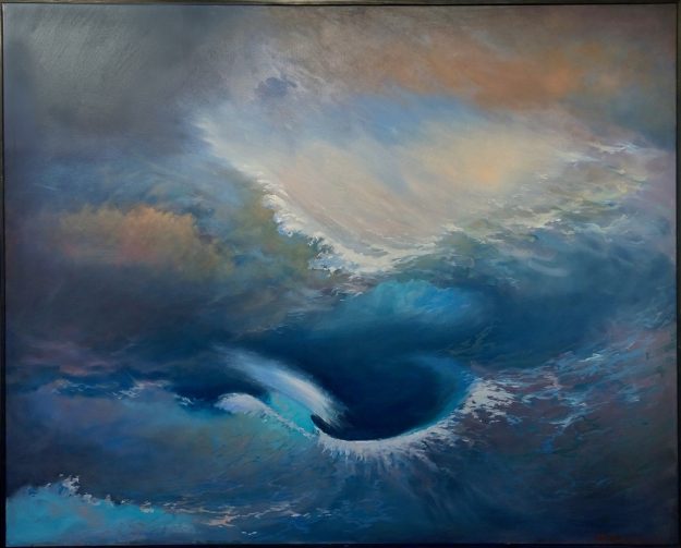 Stormens_oeje_120-150cm_olie_2015