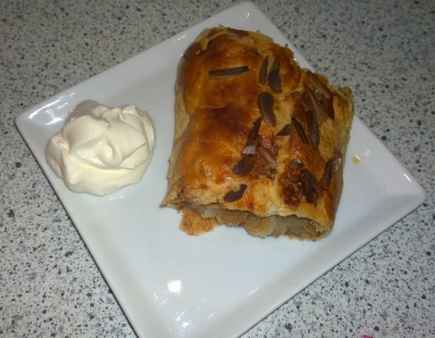 aepfelstrudel